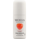MOSSA Fresh Moisture Deo Roll-on
