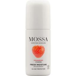 MOSSA Fresh Moisture Deo Roll-on - 50 ml