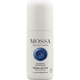 MOSSA Fresh Active Deo Roll-on