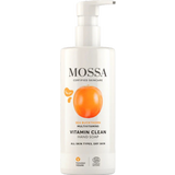 MOSSA Vitamin Clean Hand Soap