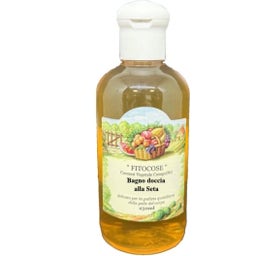 Fitocose Shower Bath - Silk