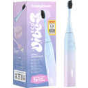 happybrush ECO VIBE 3 StarterKit Sunrise
