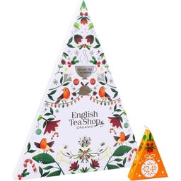 English Tea Shop Bio Tee Adventskalender 