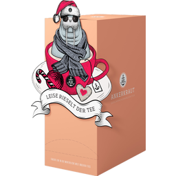 ANKERKRAUT Tee Adventskalender - 1 Set