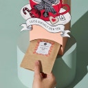 ANKERKRAUT Tee Adventskalender - 1 Set