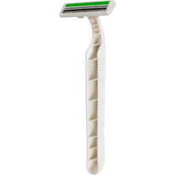 The Eco Gang Plant-based Razors 5 Pack - 5 Stk