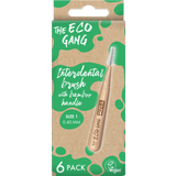 The Eco Gang Bamboo Interdental Brush