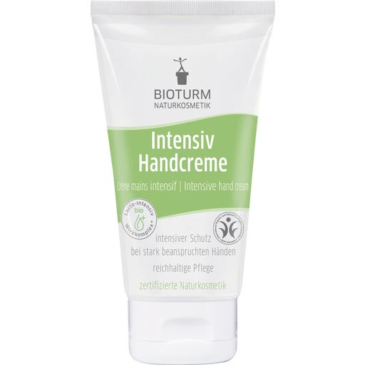 Bioturm Crema Mani Nutriente - 75 ml