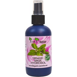 Biopark Cosmetics Hydrolat de Sauge Officinale Bio - 100 ml