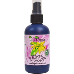 Biopark Cosmetics Organic Ylang Ylang Hydrosol - 100 ml