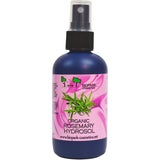 Biopark Cosmetics Organic Rosemary Hydrosol