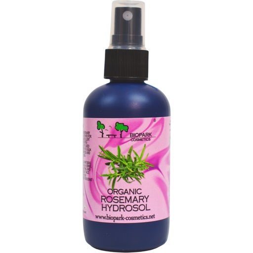 Biopark Cosmetics Idrolato di Rosmarino Bio - 100 ml