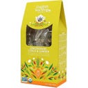 English Tea Shop Bio Lemongras Ingwer und Zitrusfrüchte - 15 Teebeutel