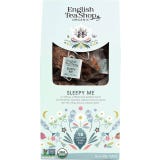 English Tea Shop Tisana Bio Sleepy Me
