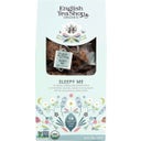 English Tea Shop Organic Sleepy Me - 15 pyramid bags