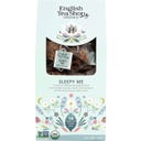 English Tea Shop Infusion Bio - Sleepy Me - 15 sachets pyramidaux