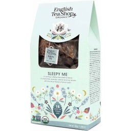 English Tea Shop Bio Sleepy Me - 15 teepussia