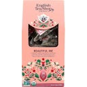 English Tea Shop Tisana Bio Beautiful Me - 15 bustine piramidali