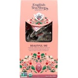 English Tea Shop Bio Beautiful Me