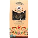 English Tea Shop Tisana Wellness Bio - Happy Me - 15 bustine piramidali