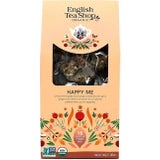 English Tea Shop Tisana Wellness Bio - Happy Me