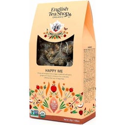 English Tea Shop Bio Happy Me - 15 Teebeutel