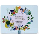 Selezione Bio in Box di Metallo - Your Wellness Collection - 36 bustine