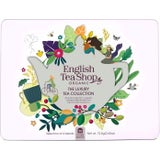 Bio Tee-Geschenkbox aus Metall "Classic Selection"