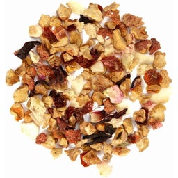 Organic Berry's Best Fruit Tea - 125 г