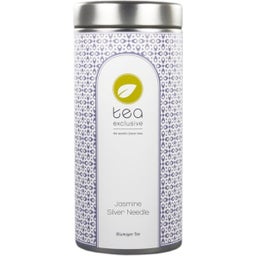 tea exclusive Thé au Jasmin Silver Needle - 50 g