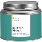 tea exclusive Wellness Thee Breathe Deeply
