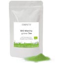 Organic Matcha Green Tea - 100 g