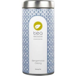 tea exclusive Bergamotte Oolong - 100 g