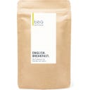 tea exclusive Tè Bio English Breakfast - 125 g