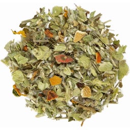 tea exclusive Kräutertee Berggipfel - 100 g
