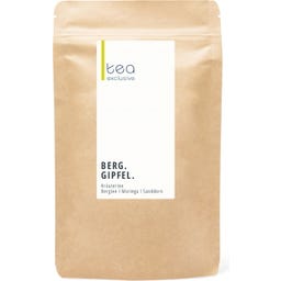 tea exclusive Krydderte Bergtopp te - 100 g