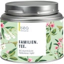 Bio Alpesi gyógynövények - Családi tea - 40 g