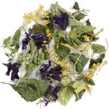 tea exclusive Organic Winter Linden Alpine Herbs