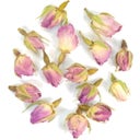 Organic Rose Petals Herbal Tea - 50 g