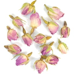 Organic Rose Petals Herbal Tea - 50 g