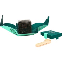 English Tea Shop Infusión de Menta Piperita Bio - 80 g