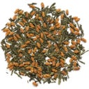 tea exclusive Био зелен чай Genmaicha - 100 г