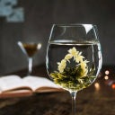 tea exclusive Смес за чай „Flower Fantasy” - 6 Tea Flowers