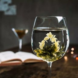 tea exclusive Смес за чай „Flower Fantasy” - 6 Tea Flowers