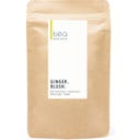 Organic Ginger Blush Fruit Tea - 125 g