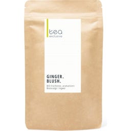tea exclusive Bio Ginger Blush voćni čaj - 125 g
