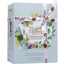 English Tea Shop Bio Wellness Tee Kollektion - 12 Teebeutel ( je24 g)
