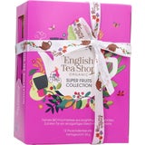 English Tea Shop Bio Super Fruit Tee Kollektion