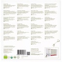 Bio herbaciany kalendarz adwentowy 