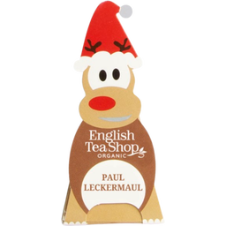 English Tea Shop Paul le Renne Bio  - 1 sachet pyramidal